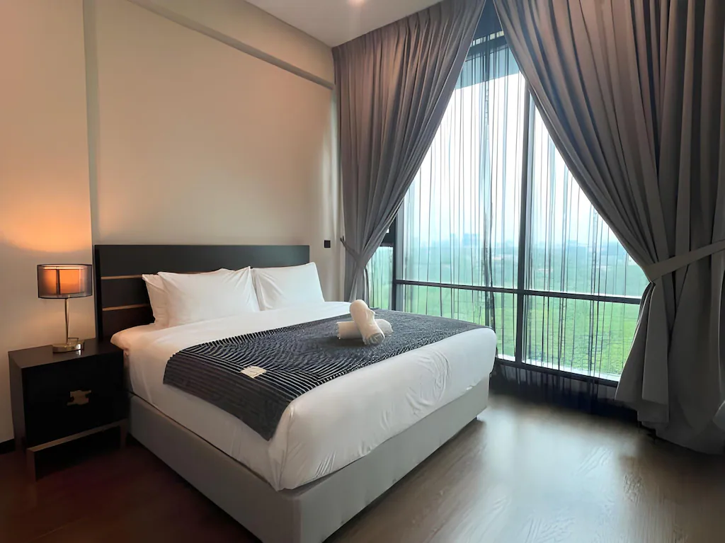 EUcation Home @ Opus Residence