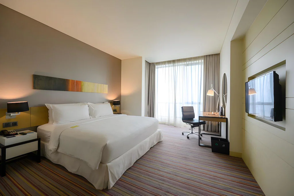 Four Points by Sheraton Puchong