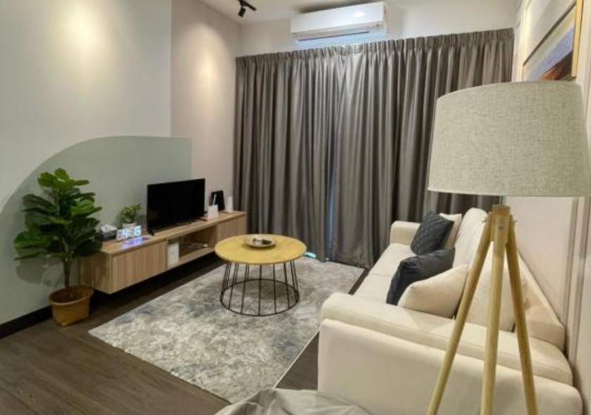 H&Z HOMESTAY @ VISTA BANGI