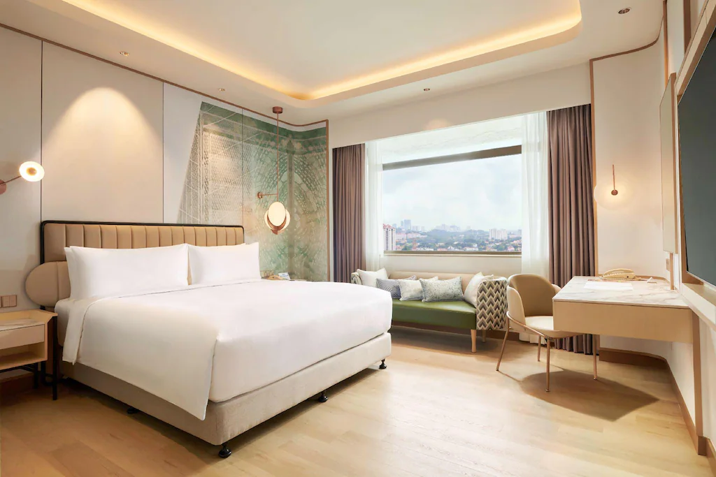 Hilton Petaling Jaya