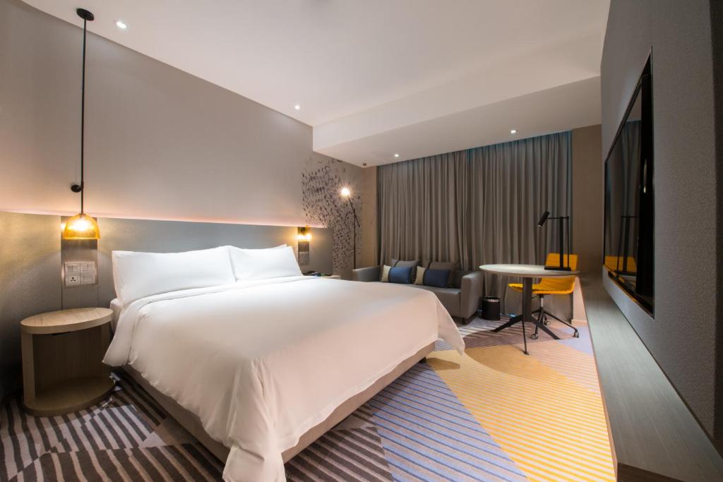 Holiday Inn Johor Bahru City Centre By IHG