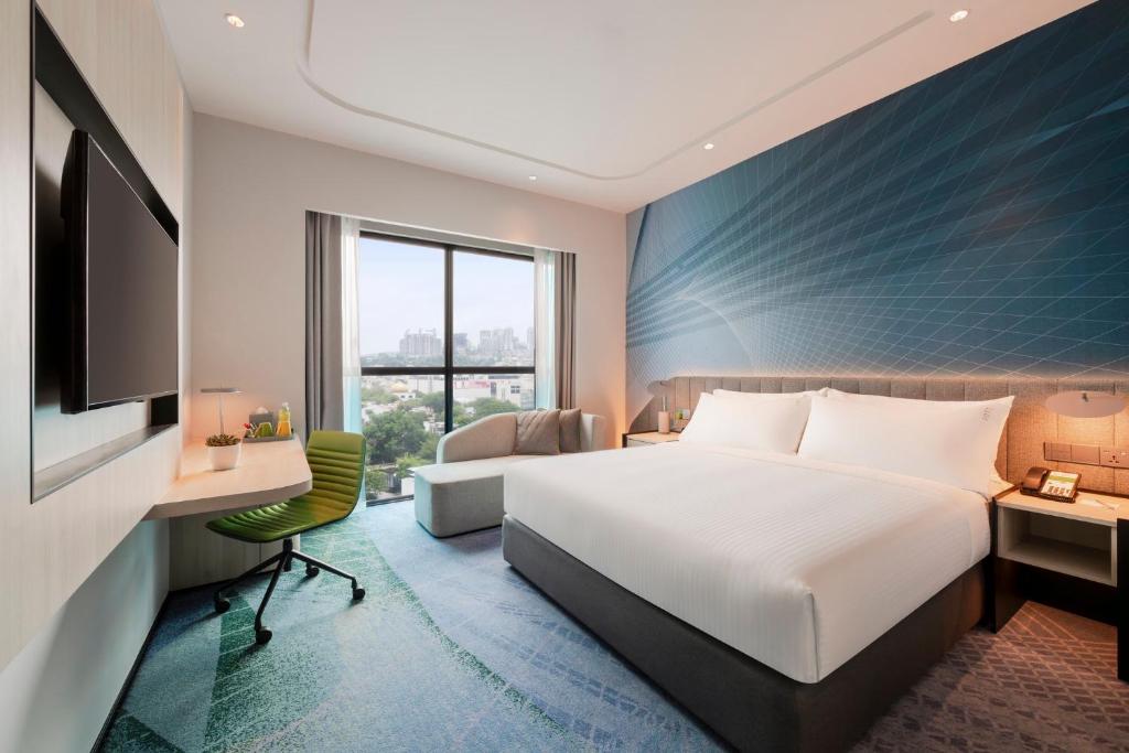 Holiday Inn Kuala Lumpur Bangsar By IHG