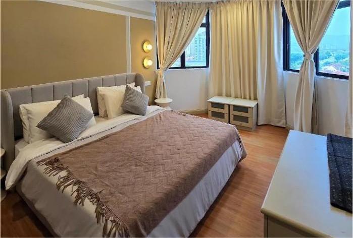 Homestay Ampang Nurqaseh