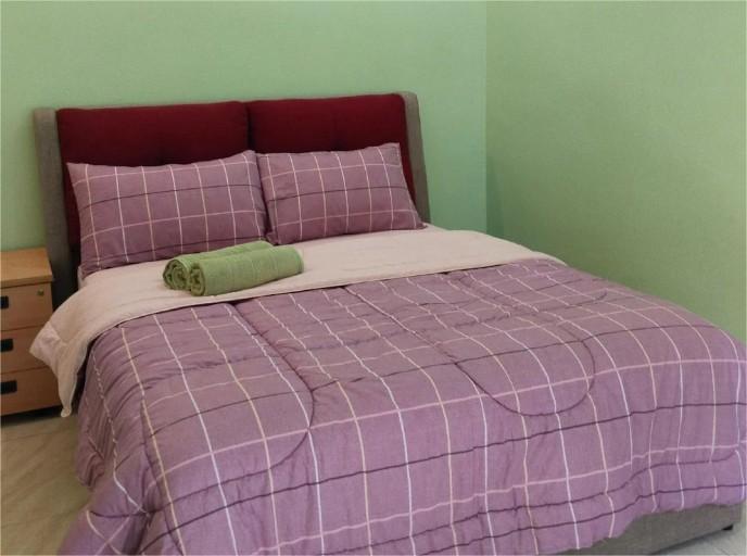 HomeStay Bukit Kuda Klang