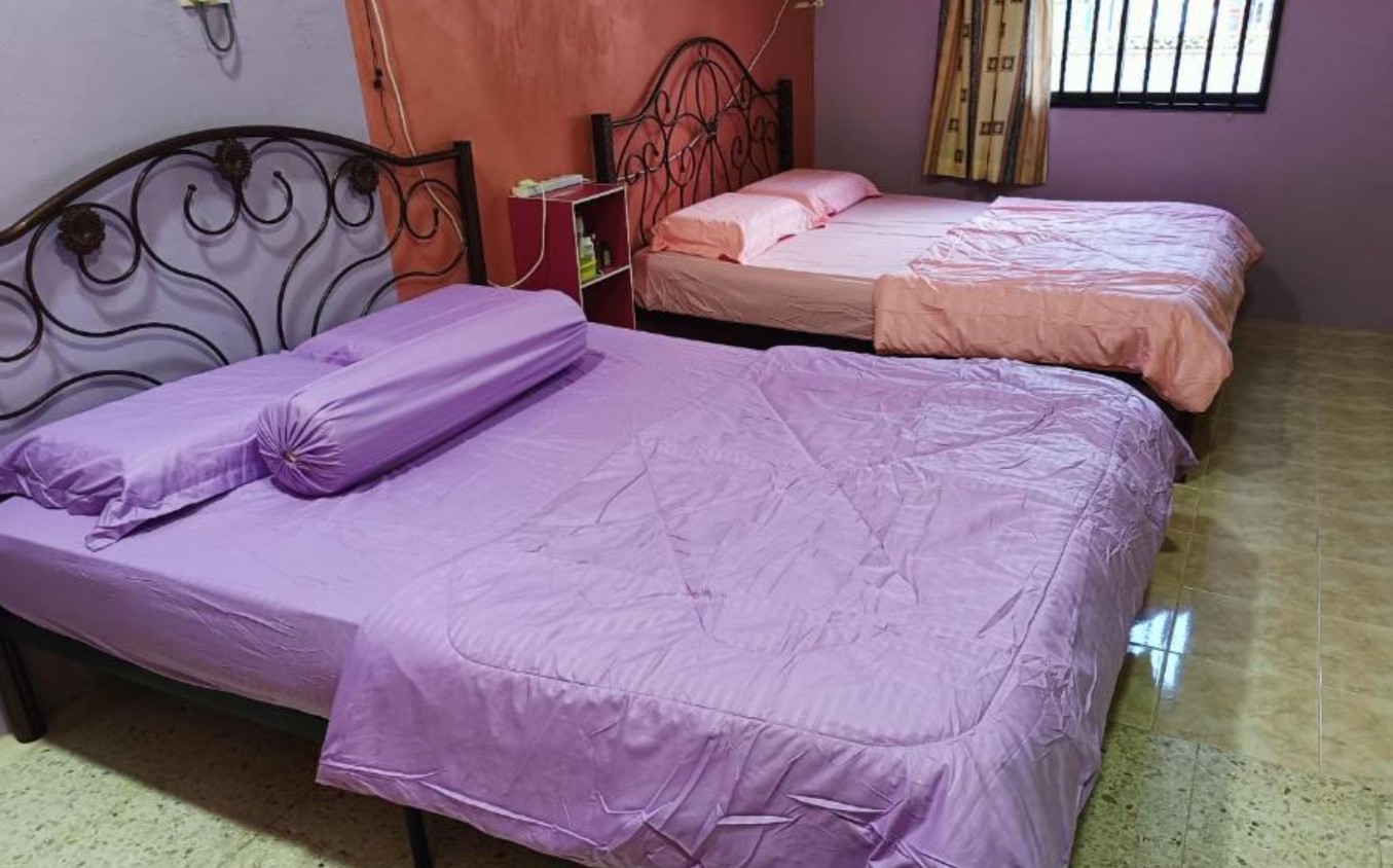 Homestay Kak Rose Kuala Lipis