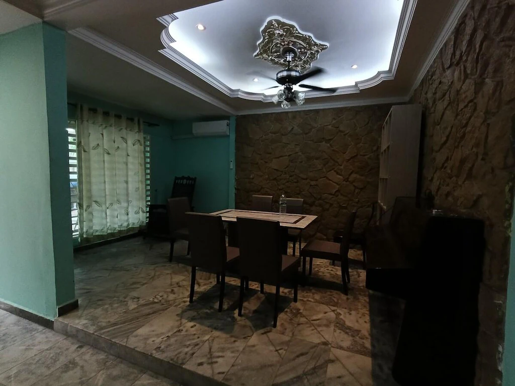 Homestay Pro Taman Maznah, Klang