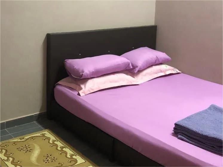 HOMESTAY SERI LAZUARDI 2 TANAH MERAH - ISLAMIC