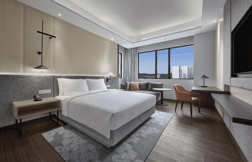 Hyatt Place Kuala Lumpur Bukit Jalil
