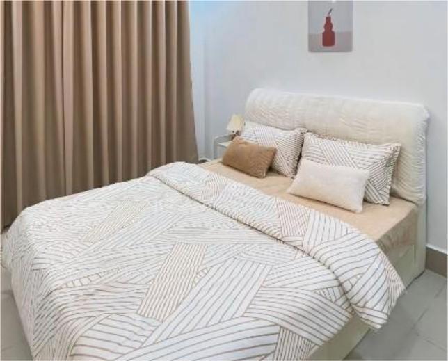 Inara Homestay