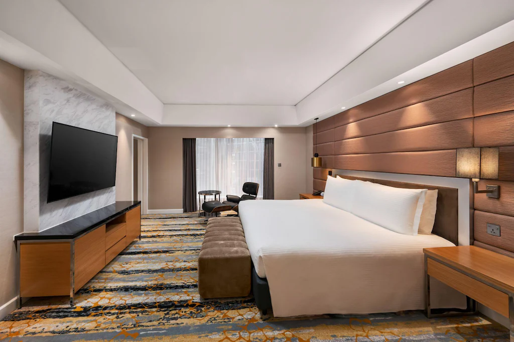 InterContinental Kuala Lumpur By IHG