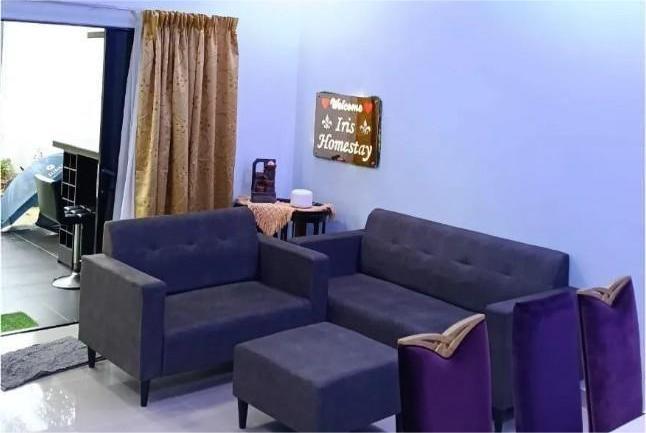 Iris Homestay