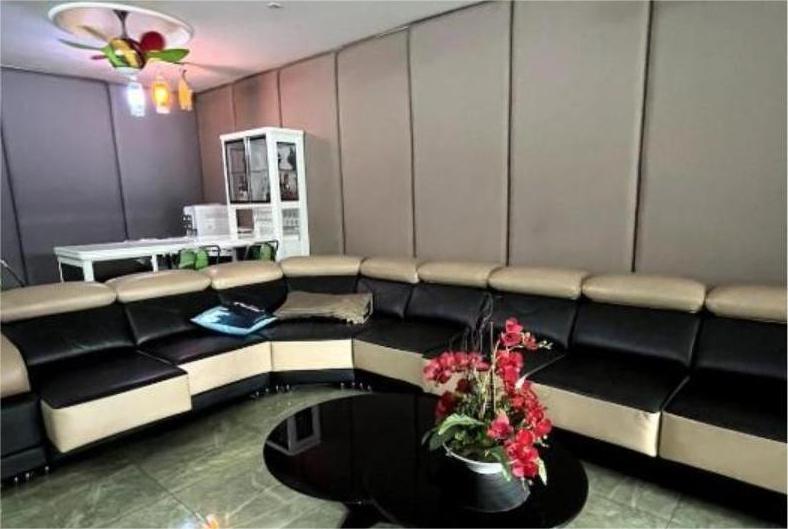 JZ at Bandar Baru Klang Townhouse