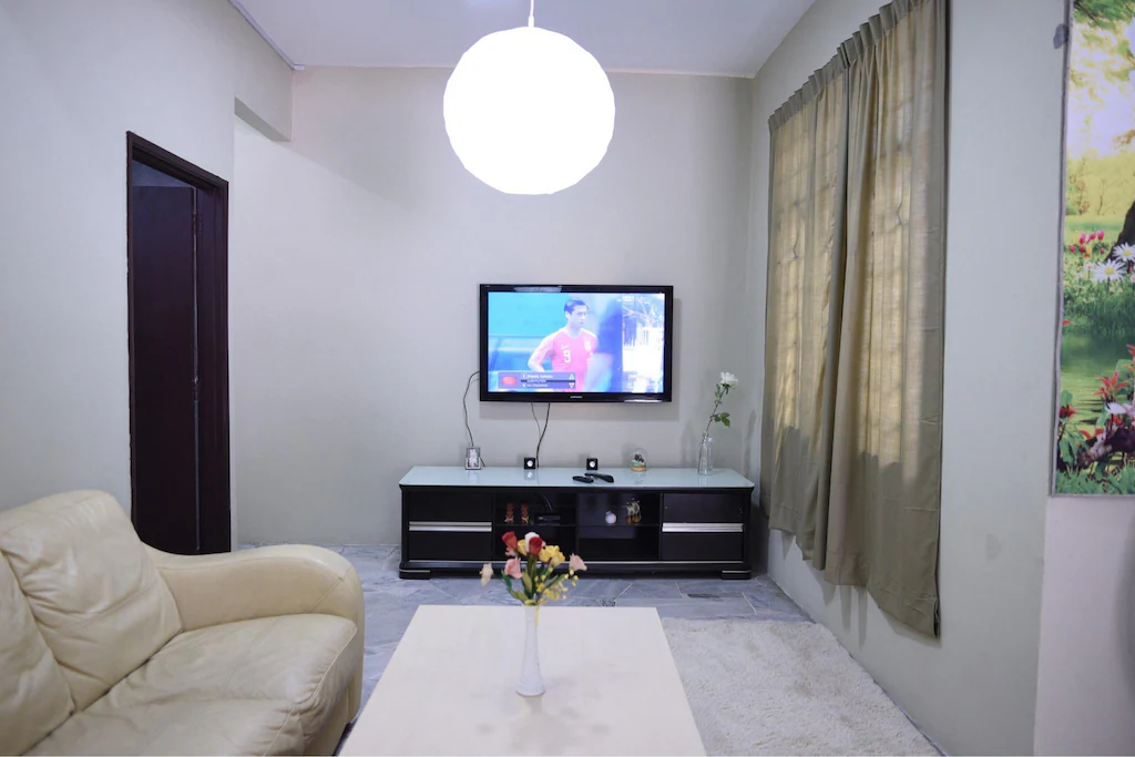 Kajang Homestay - perfect for event party