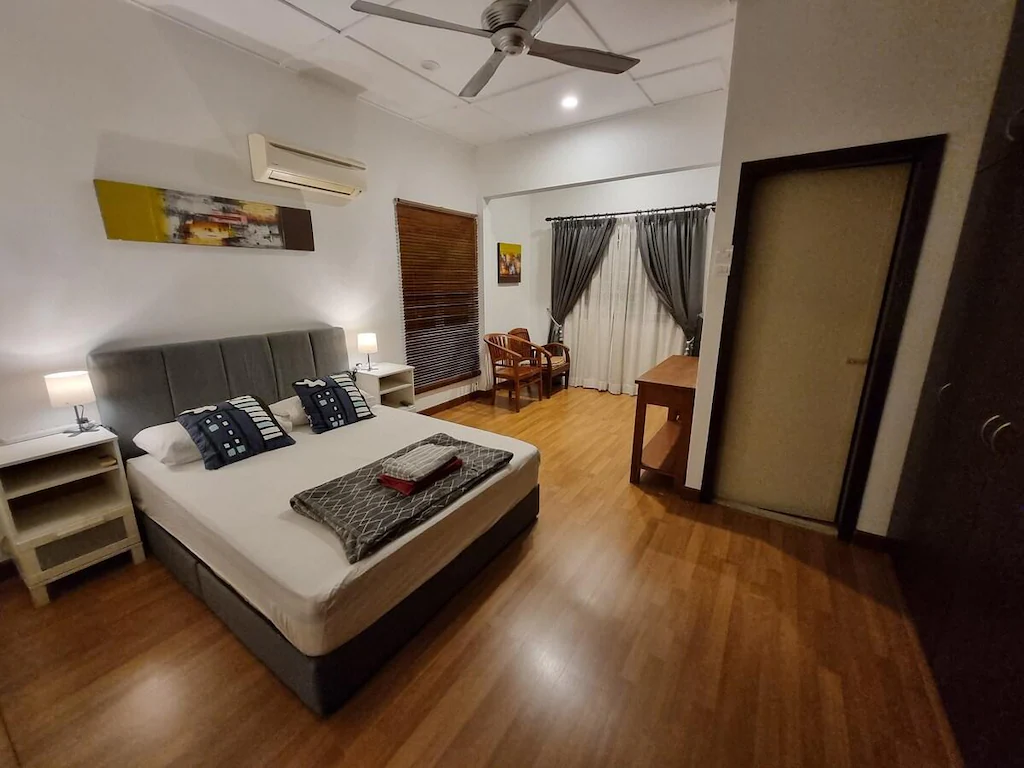 Kelana Jaya Corner House