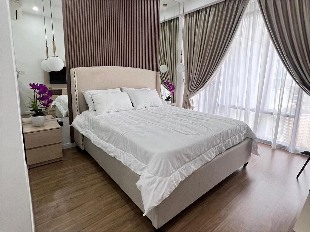 KL East Guesthouse