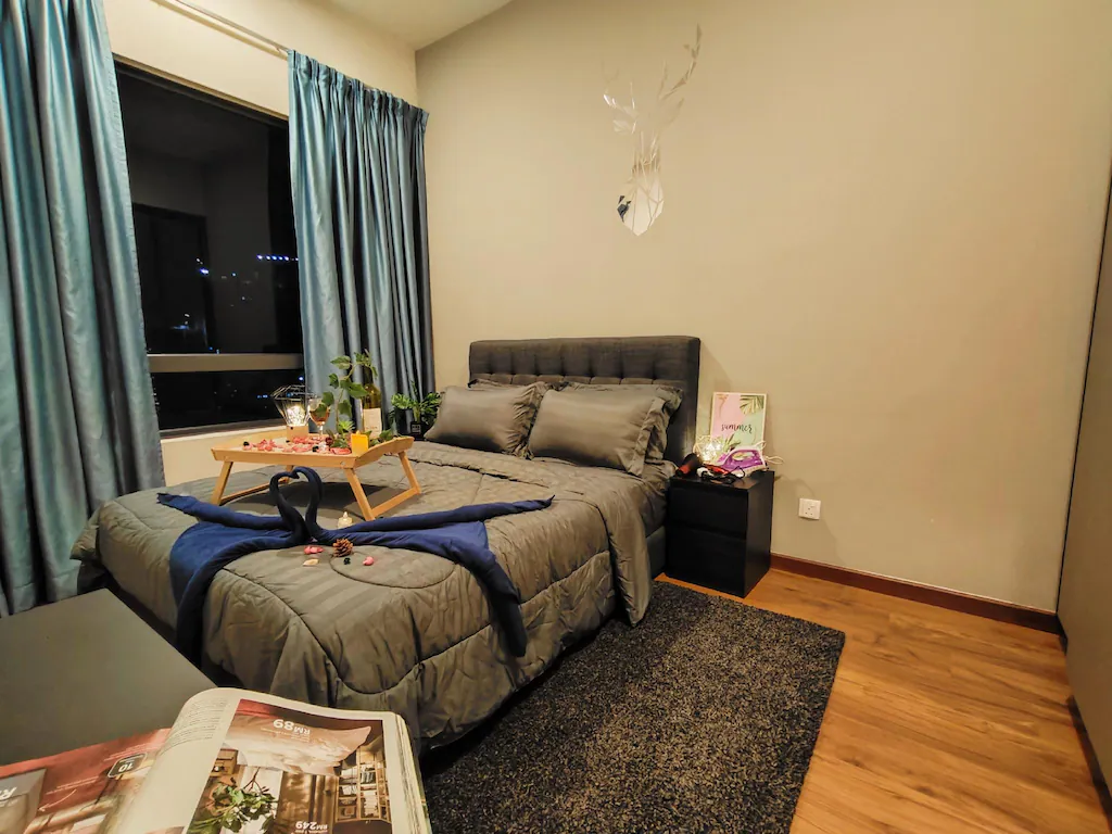 KL Midvalley Luxury Suites