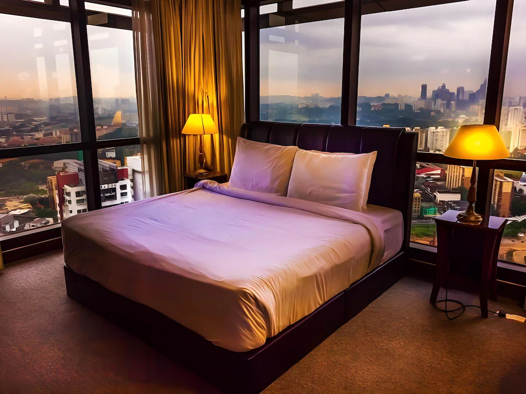KL Suite at Times Square