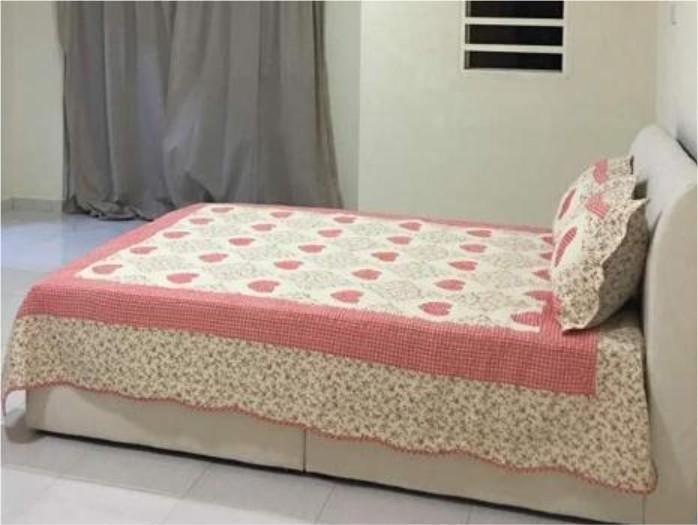 KS Lavender Kuala Kangsar