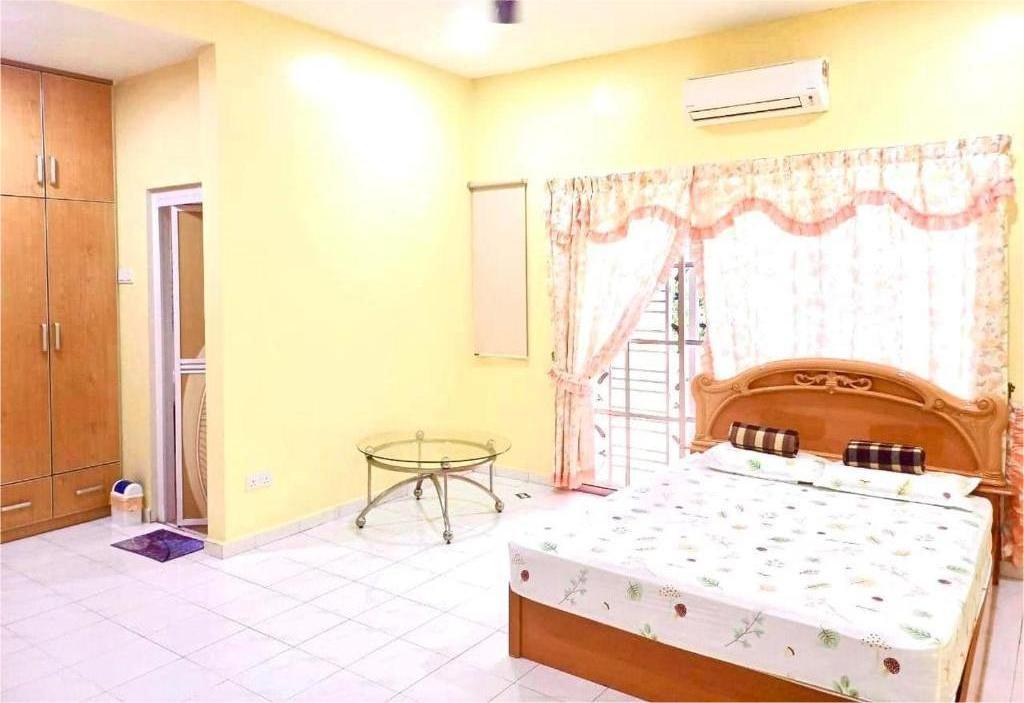 Lavender Homestay Tanjung Malim