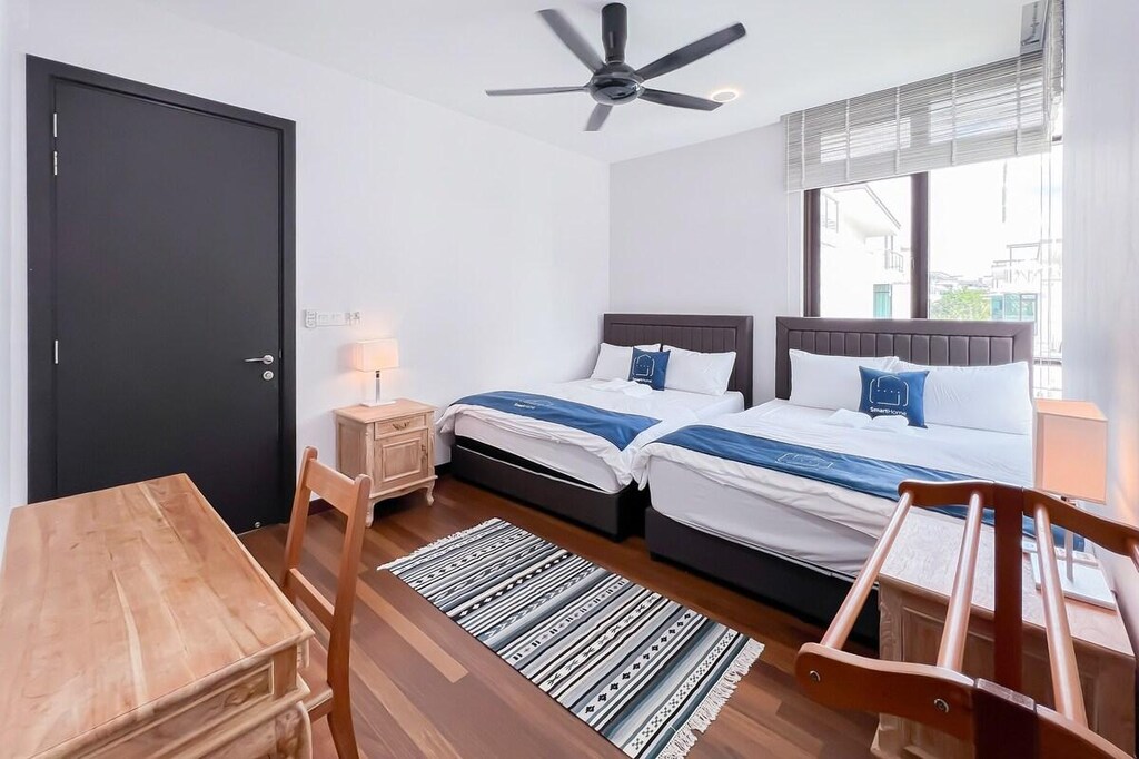 Luxury Villa Putrajaya 18 - Smarthome