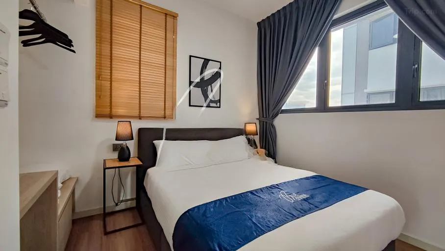 M Vertica Premier Suites Kuala Lumpur