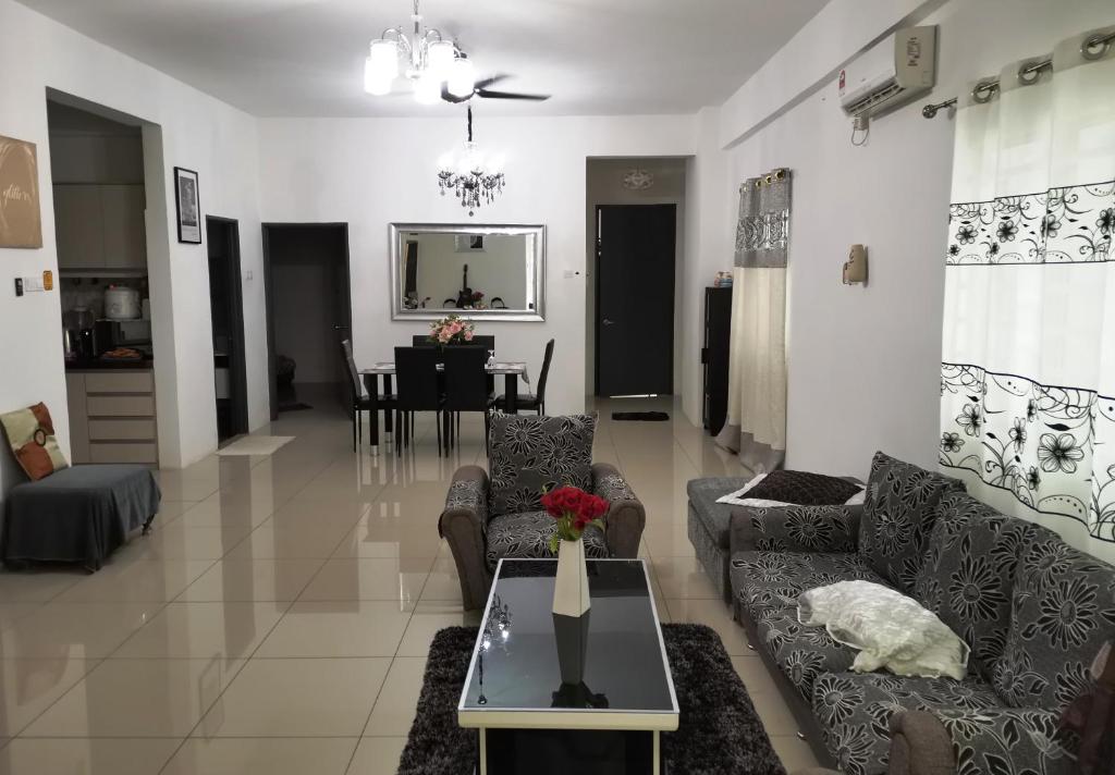 Mahkota Cheras Sweet Condo