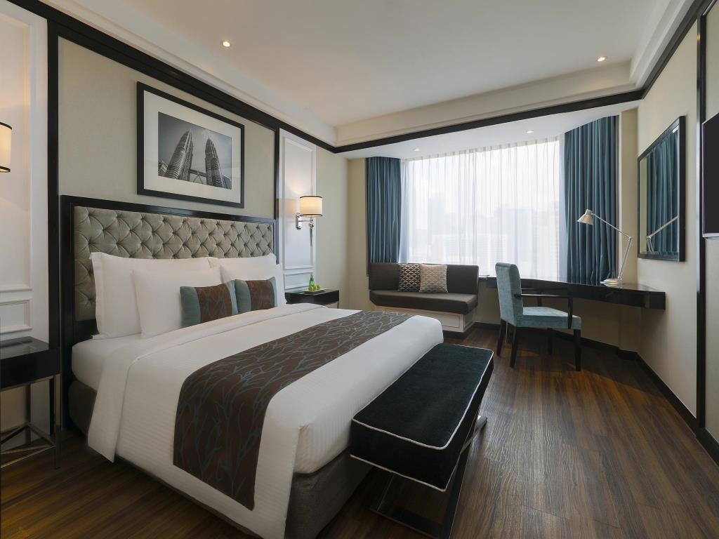 Meliá Kuala Lumpur