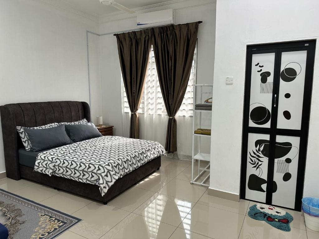 Mummy Firdhan Homestay