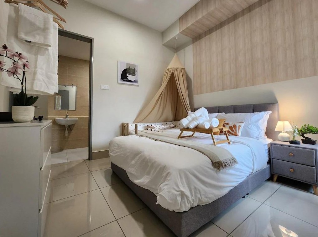 One Residence By Inn Lux Kuala Lumpur