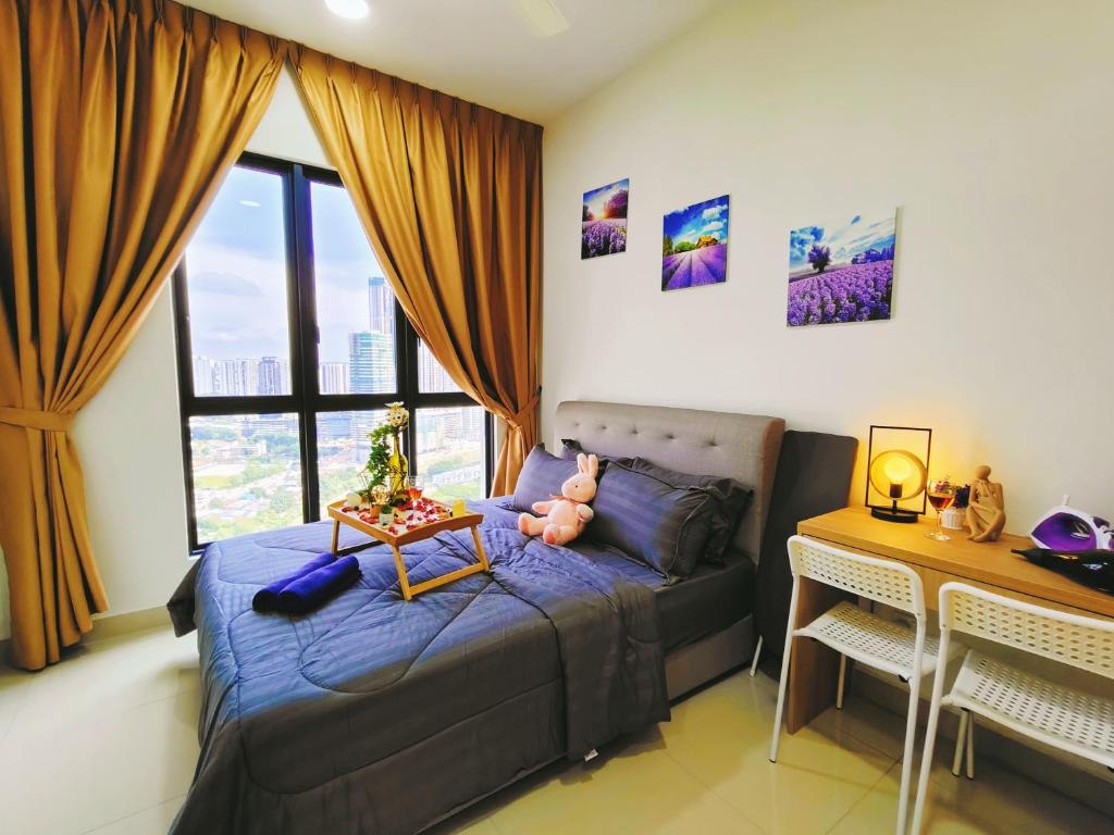 Platinum Arena Luxury Suites