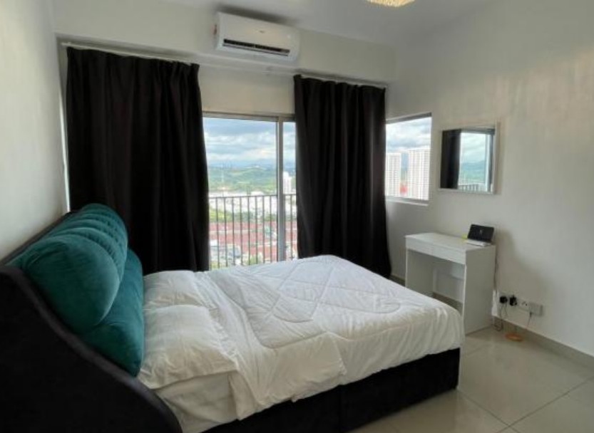 Premium Service Apartment