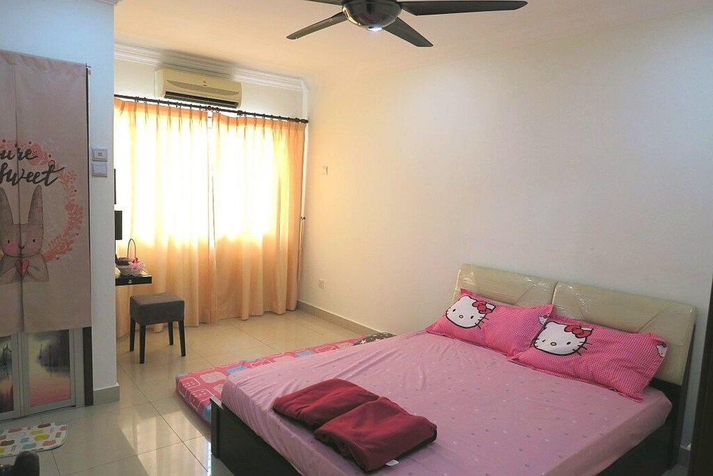 Puchong Utama 1 Homestay
