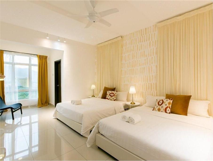 Pulse Ipoh - Safari @Majestic Condo