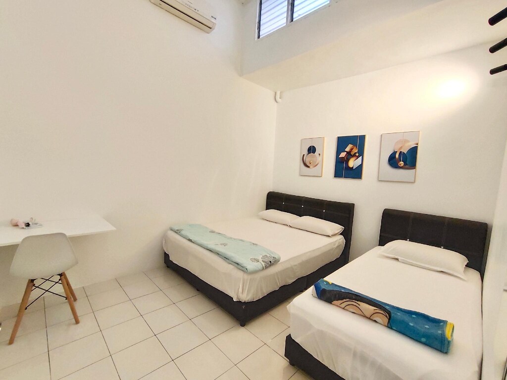 Sakura 1 Landed Homestay