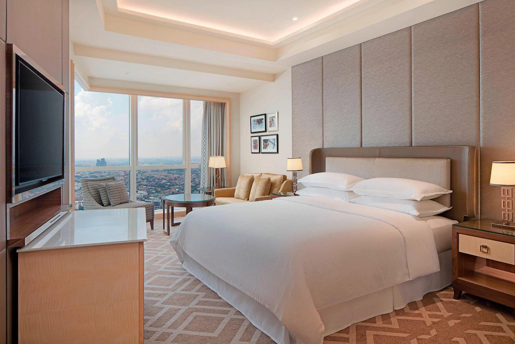 Sheraton Petaling Jaya Hotel