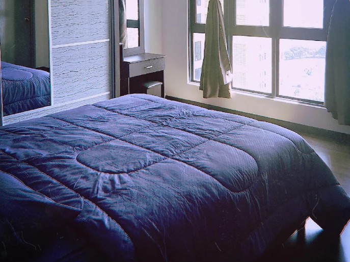 Silk Sky Residence Seri Kembangan / Balakong