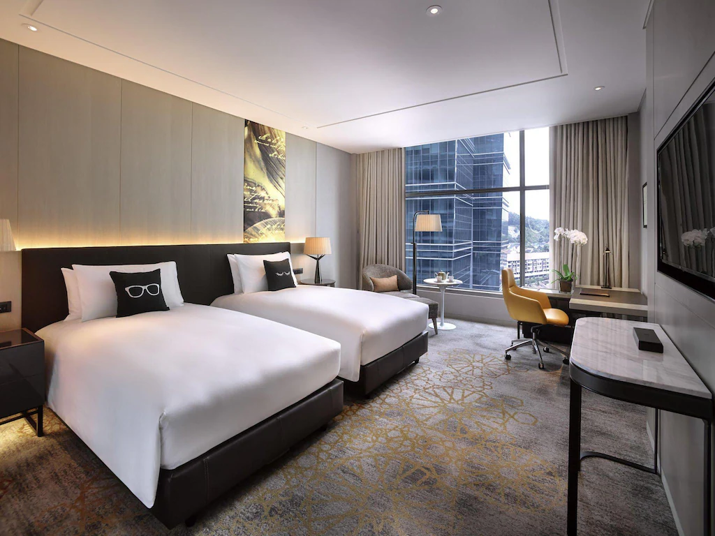 Sofitel Kuala Lumpur Damansara