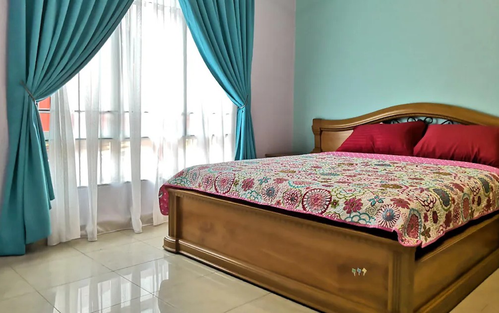 SU CASA Cosy Mediterranean Villa/Bungalow