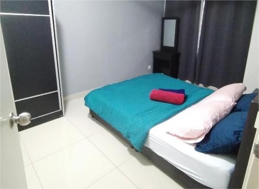 THE FAMILY HOMESTAY@UNIV360 PLACE,SERDANG