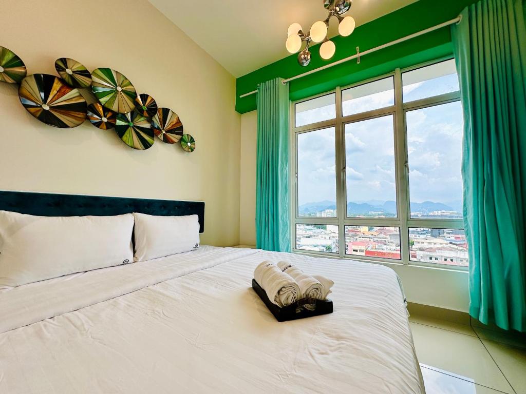 The Majestic-Loft De Tel