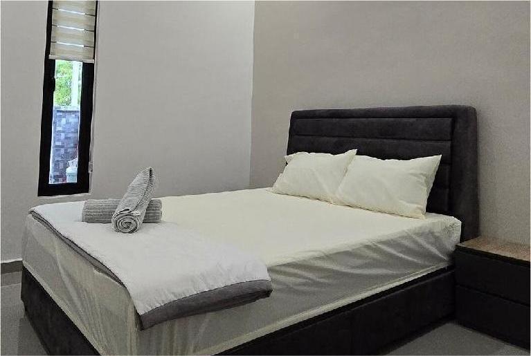 The Railway Retreat | 3min to 1st KTM Malaysia