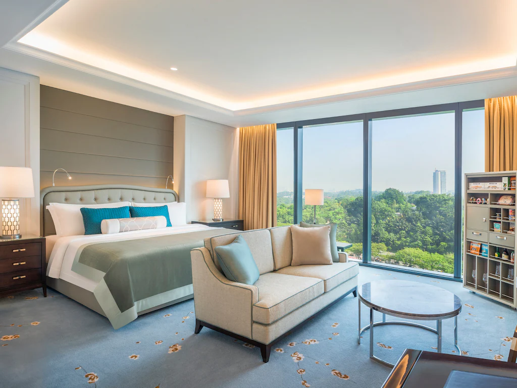 The St. Regis Kuala Lumpur