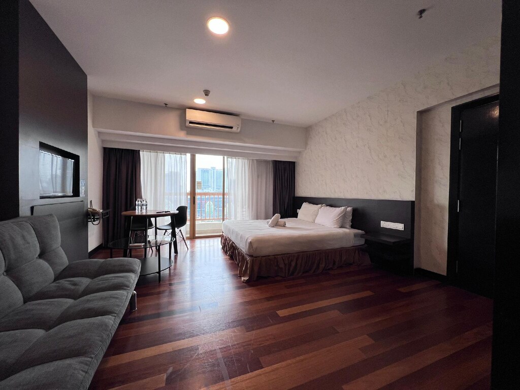 Vacation Stay at Bandar Sunway
