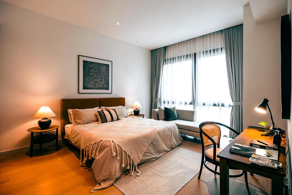 ViiA Residence, Mid Valley KL
