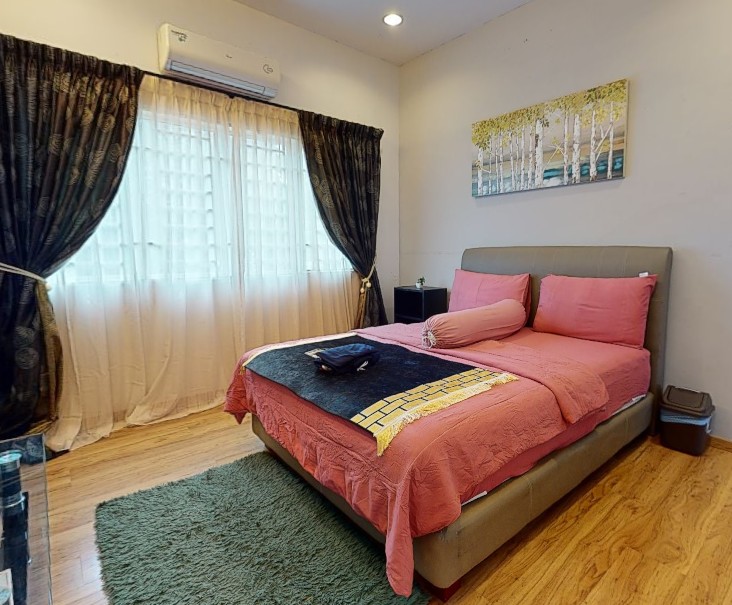 Walasa Kuala Lumpur Homes by MSH