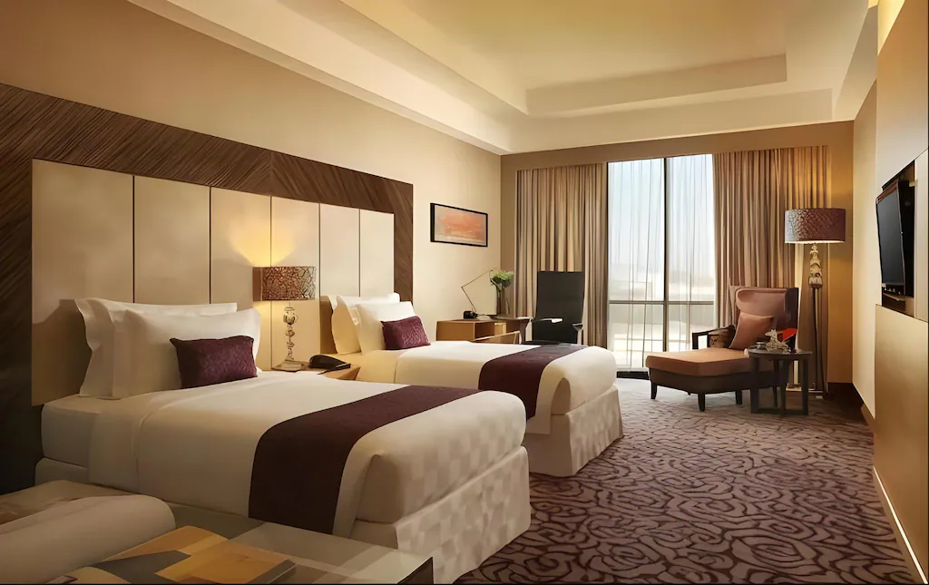 Wyndham Grand Bangsar Kuala Lumpur