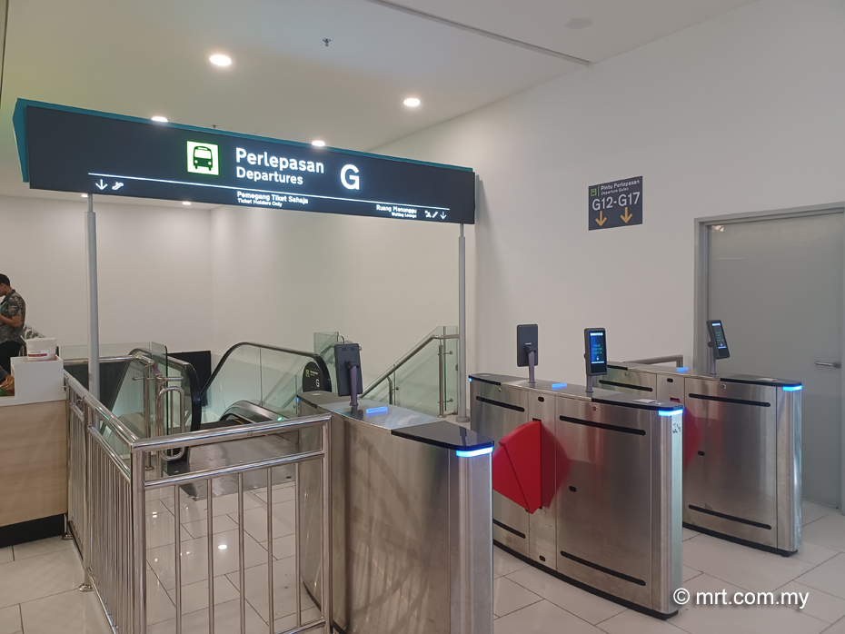 Terminal Bersepadu Gombak